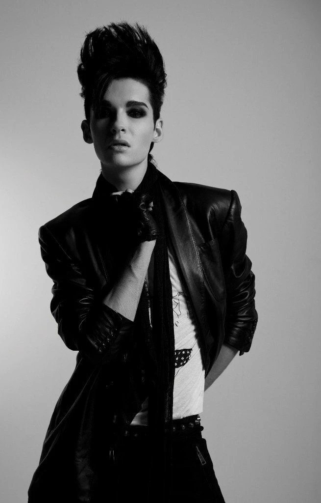 bill kaulitz thumbnail
