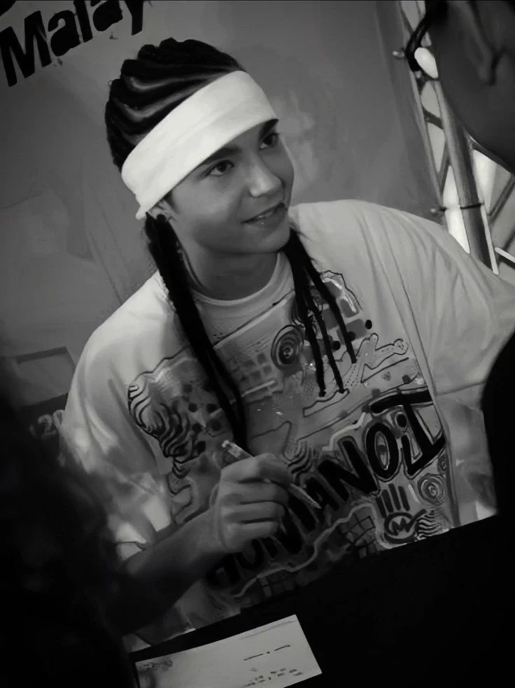 tom kaulitz thumbnail