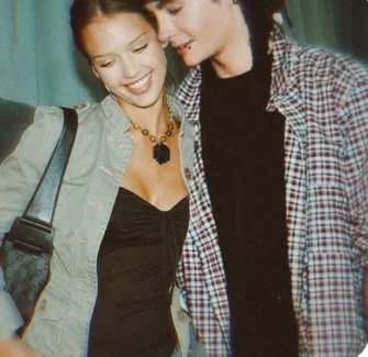 Ria Sommerfeld ~ Tom Kaulitz thumbnail