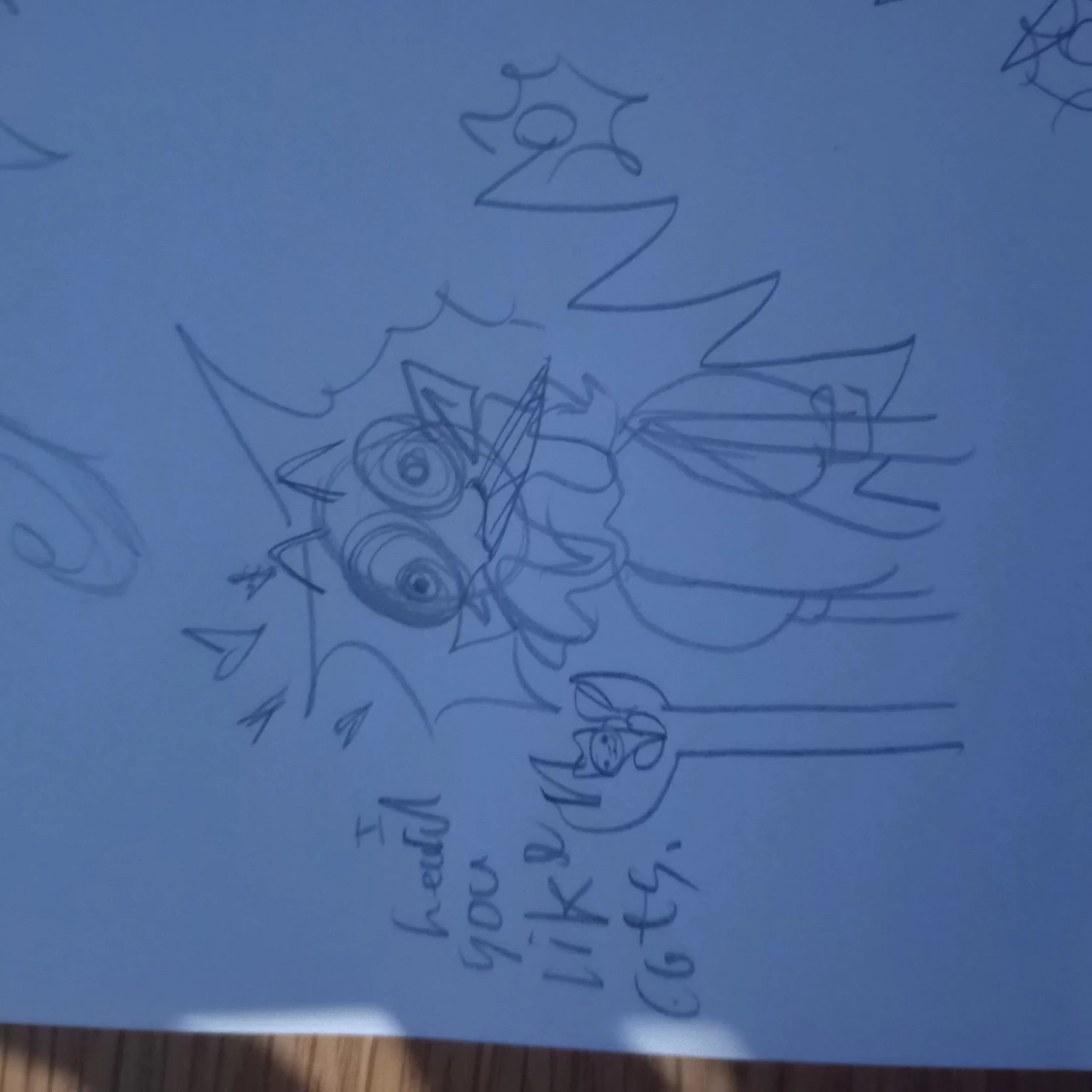 THE SUN AND MOON SHOW thumbnail