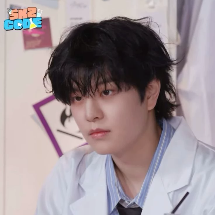 Kim Seungmin  thumbnail