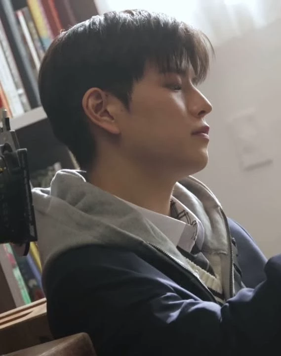 Kim Seungmin thumbnail