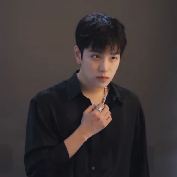 Kim Seungmin thumbnail