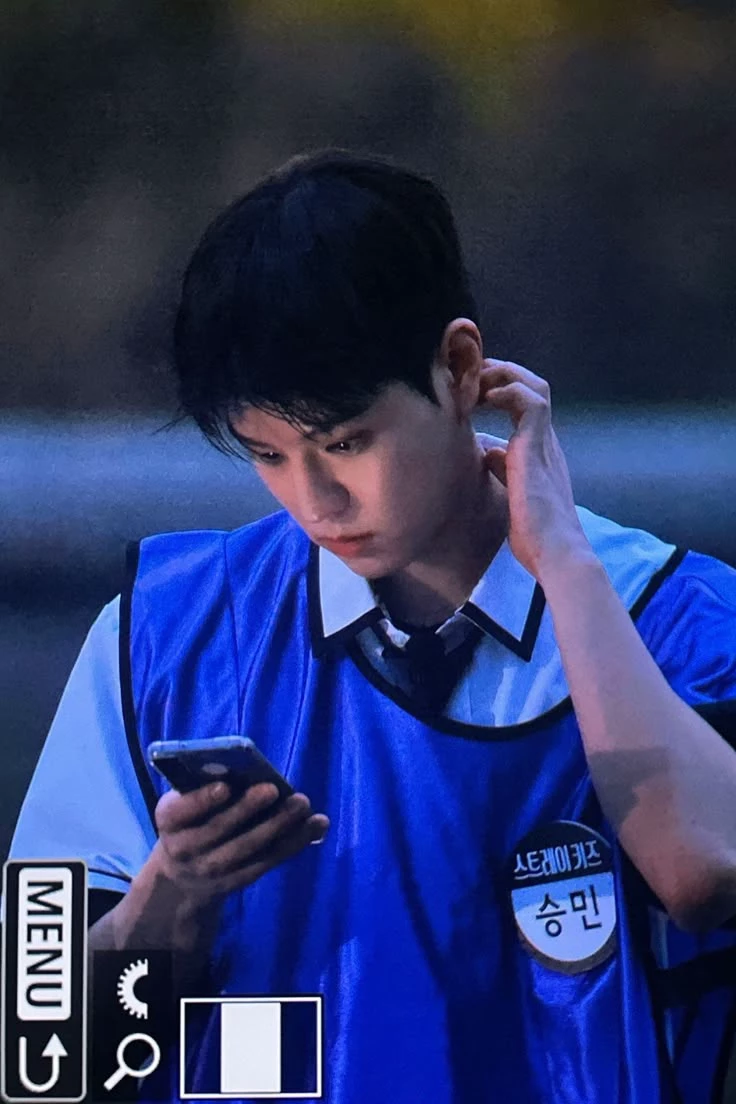 Kim Seungmin thumbnail