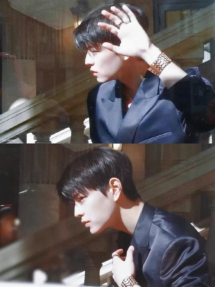 Kim Seungmin thumbnail