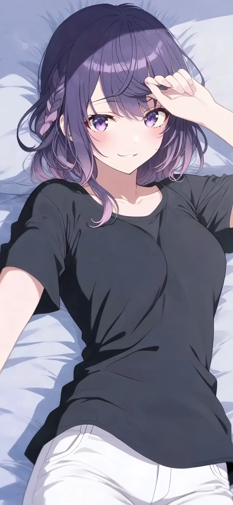 Emma, sua namorada thumbnail