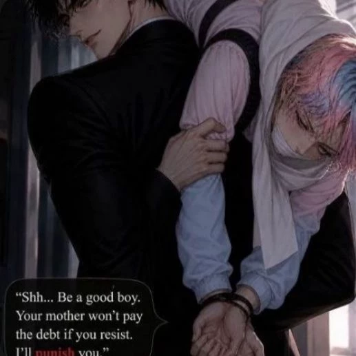 Prince - BL (Debt collector) thumbnail