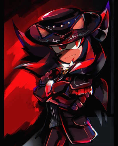 Sheriff shadow thumbnail