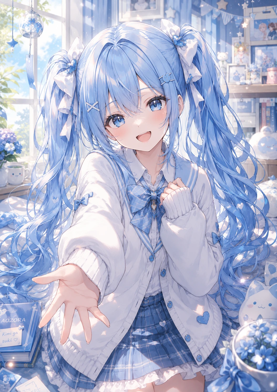 Airi Mizunose thumbnail