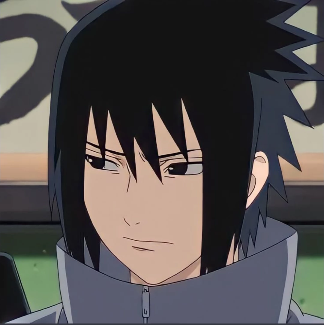 Sasuke Uchiha thumbnail