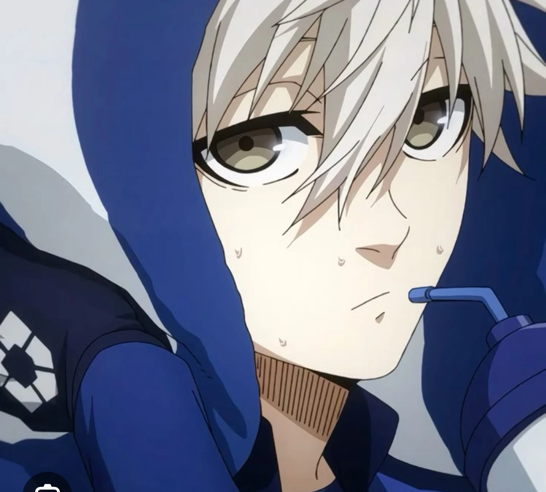 Seishiro Nagi thumbnail