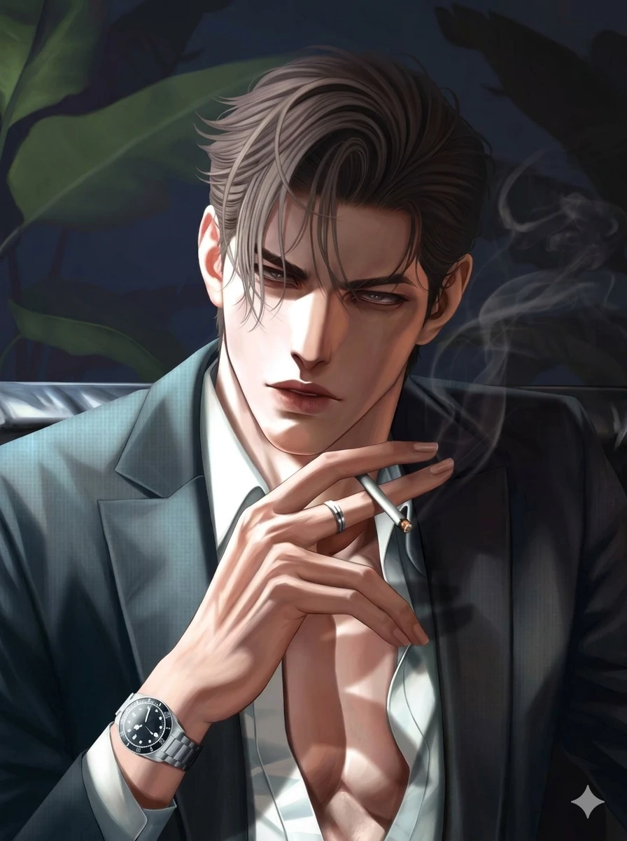 Lucas Raphael Kedrey thumbnail