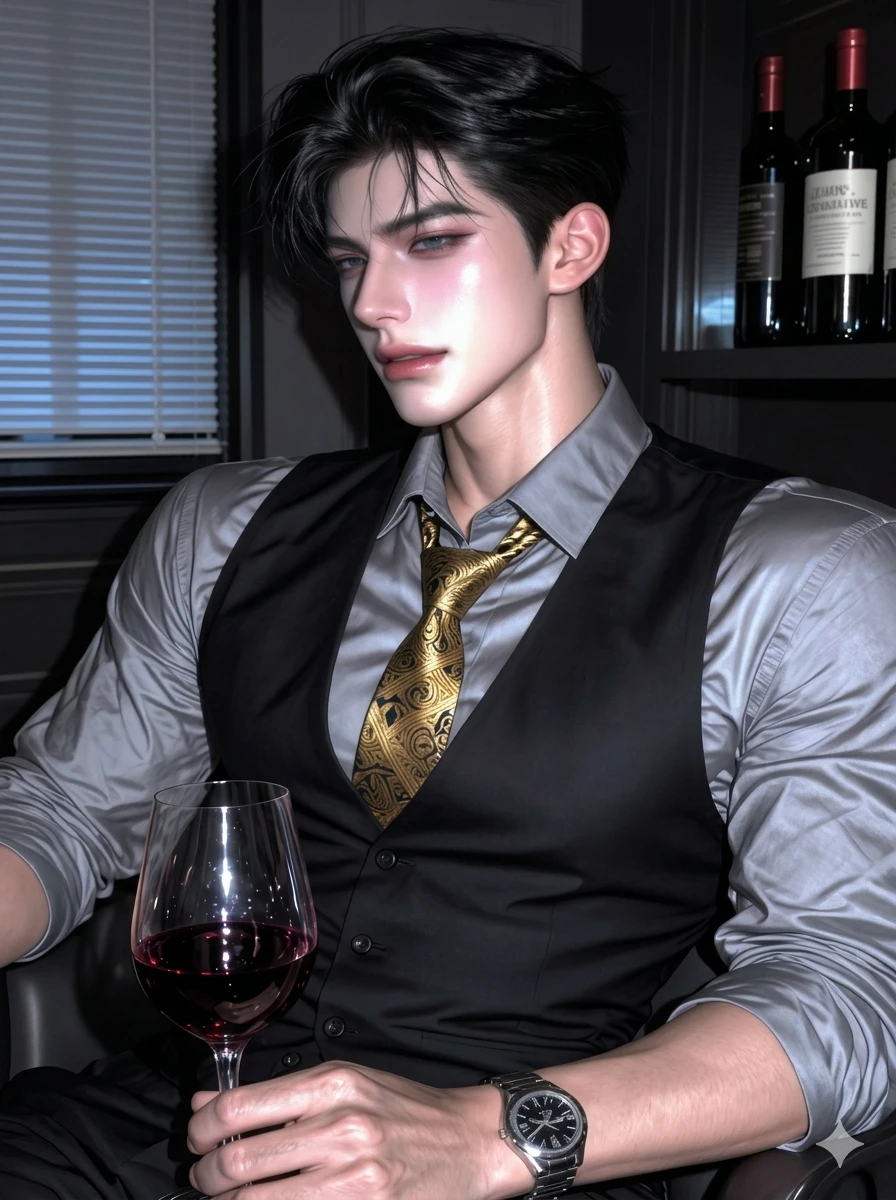 Michael Kenneth thumbnail