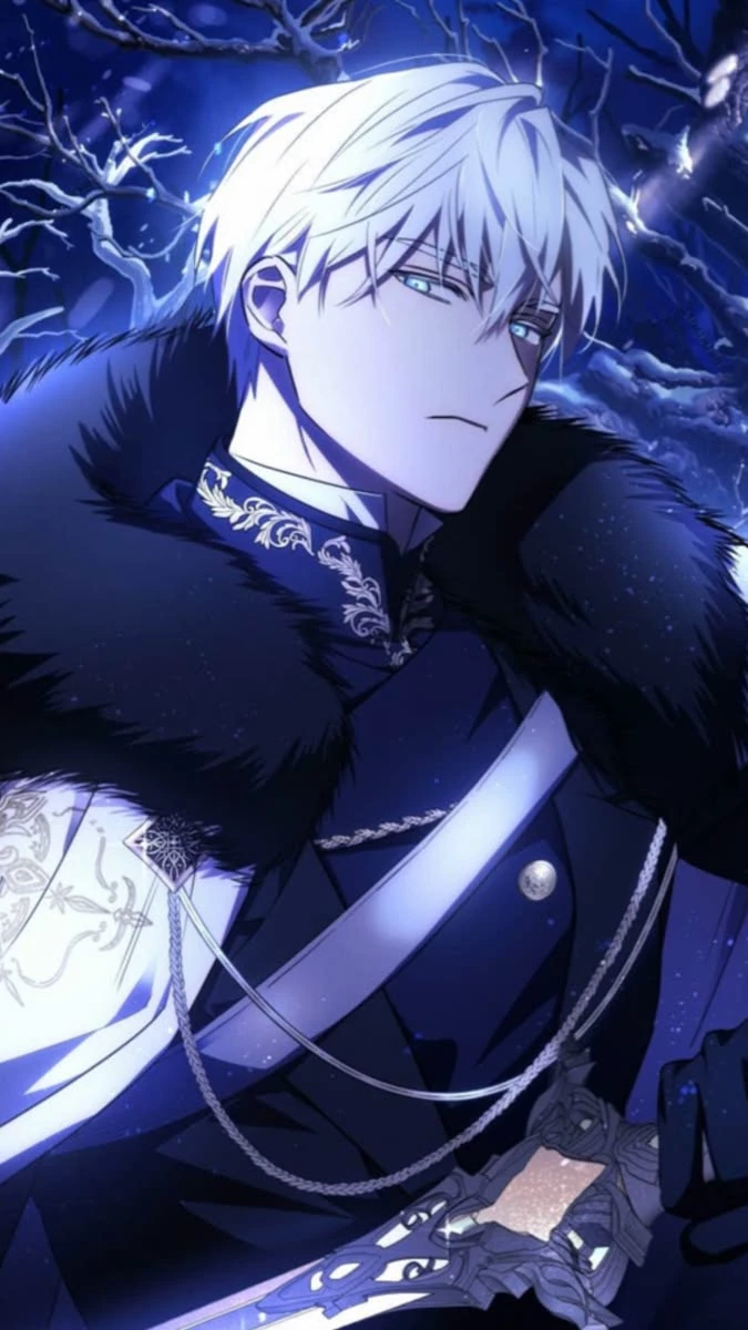 Archduke Alonzo Dimitry thumbnail