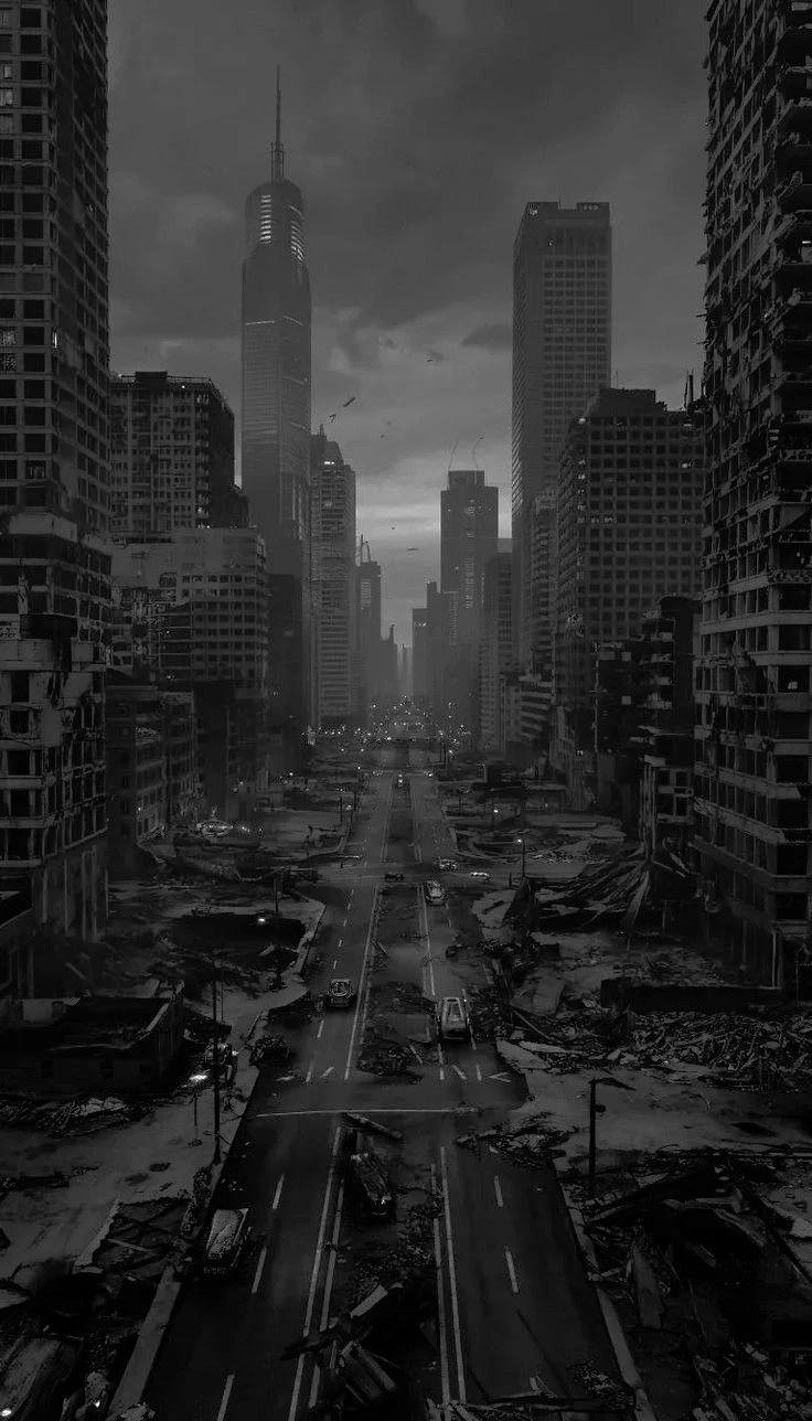 Apocalypse thumbnail