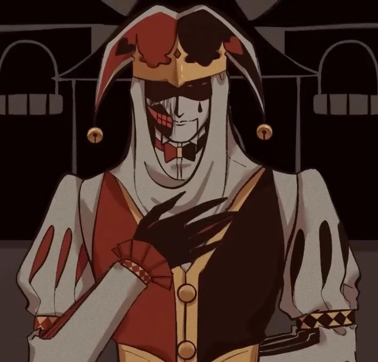 THE KINGDOM OF MARIONETTE- ALL CHARACTERS thumbnail