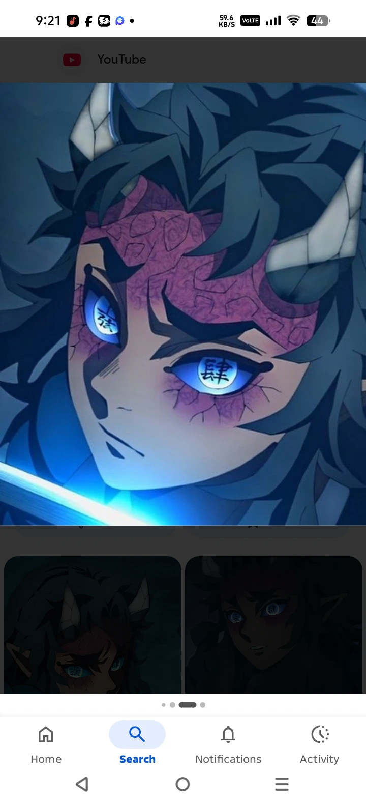 you uppermoon pet  thumbnail