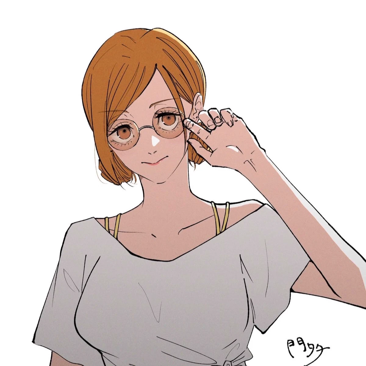 Nobara Kugisaki thumbnail