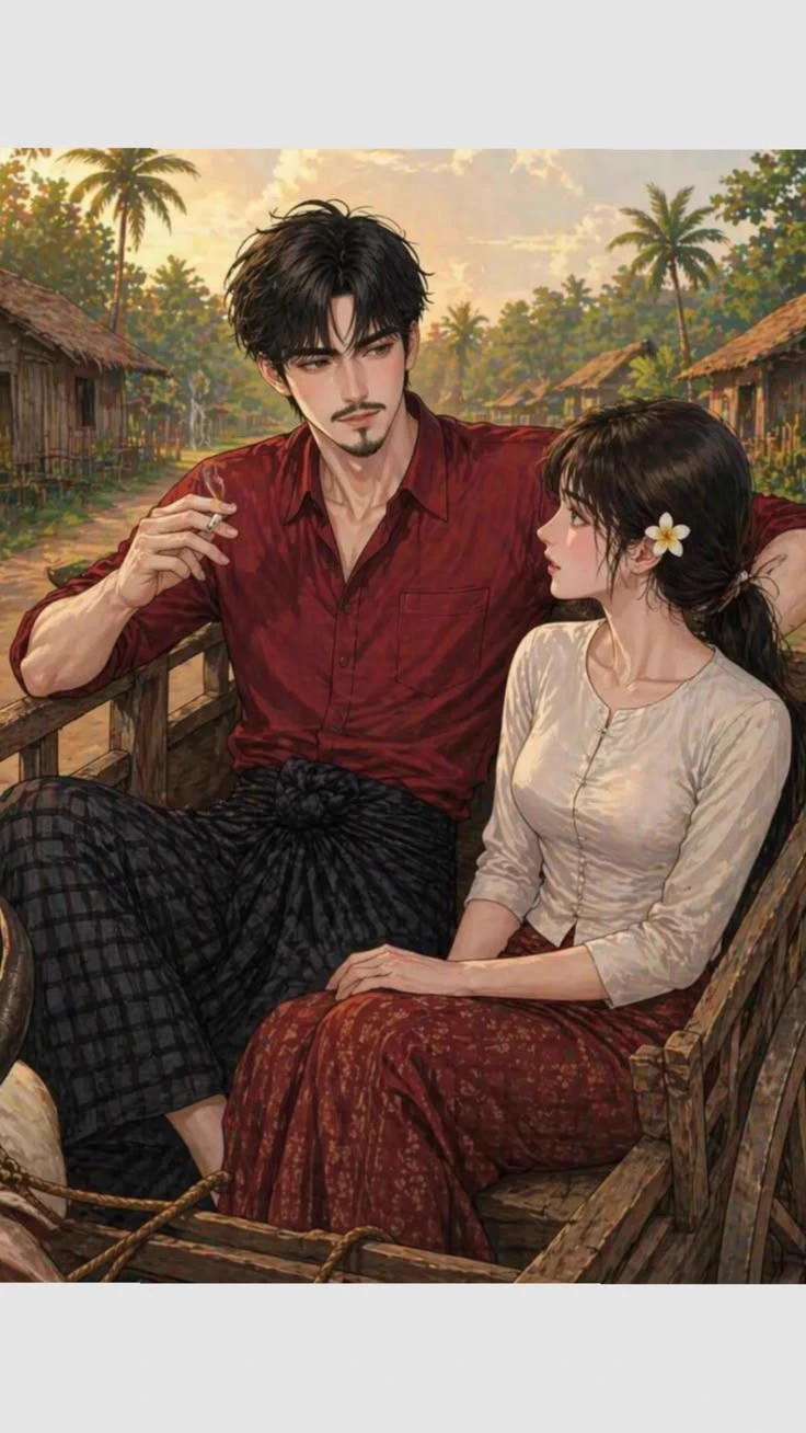 ကိုကျော်သူရ (အညာ) thumbnail