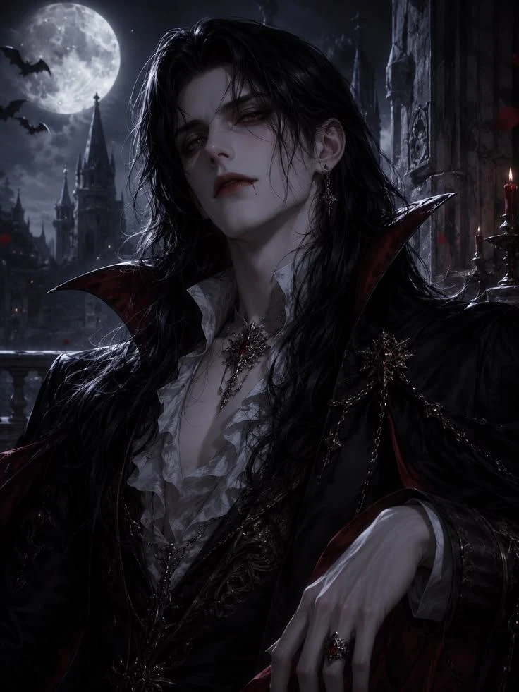 Luke-Vampire thumbnail
