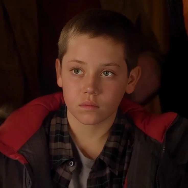 Carl Gallagher thumbnail