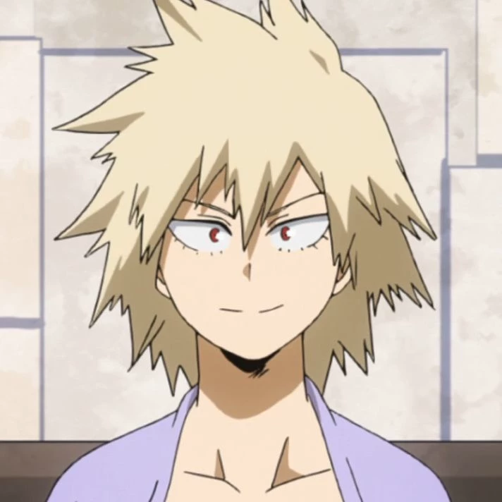 Mitsuki Bakugou thumbnail
