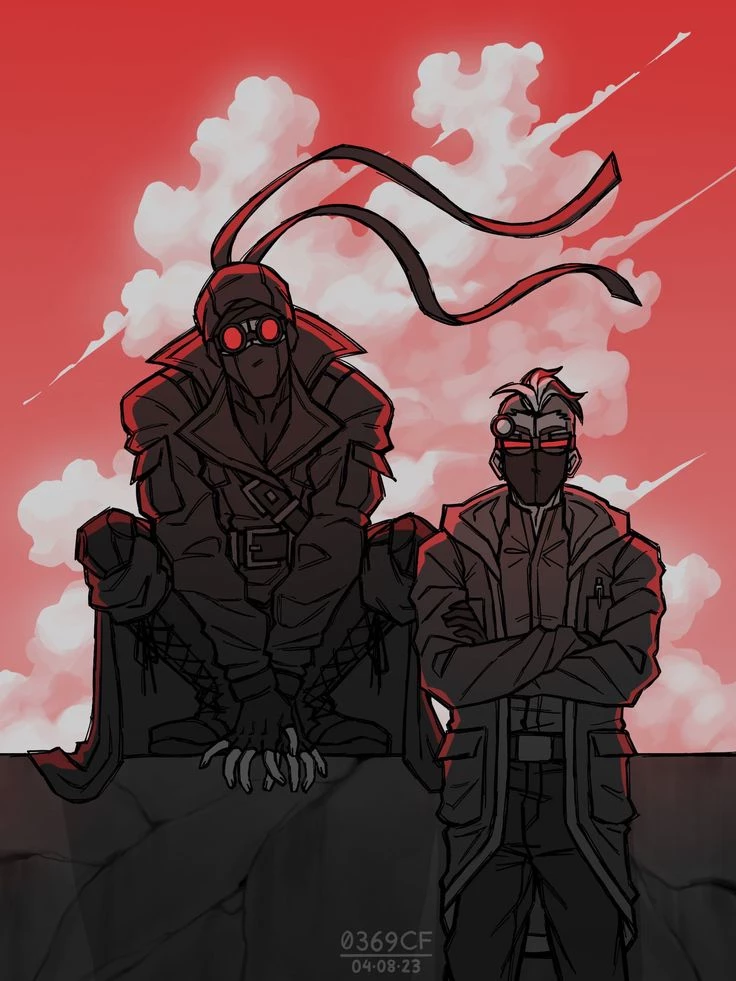 Sanford | Madness combat thumbnail
