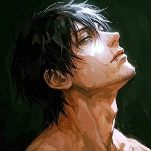 Toji Fushiguro thumbnail