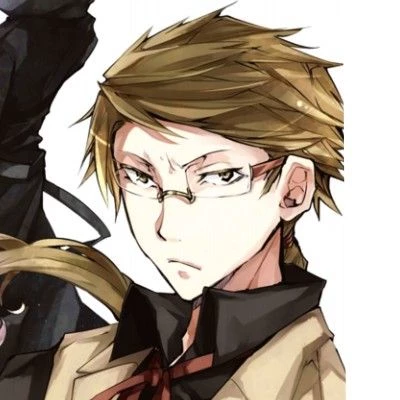 Kunikida Doppo thumbnail