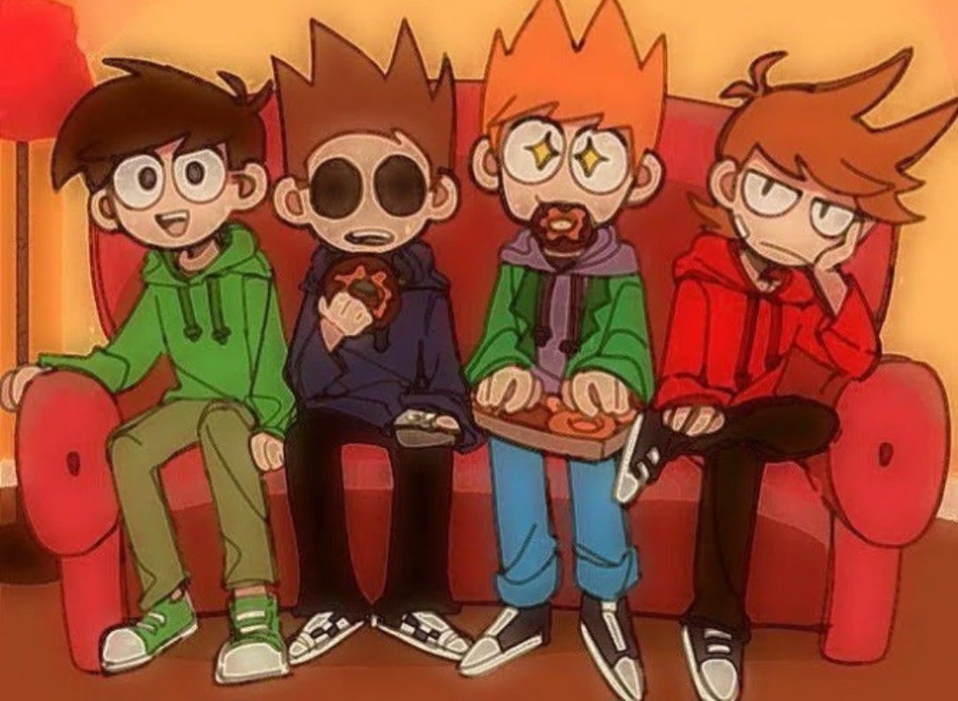 Eddsworld thumbnail