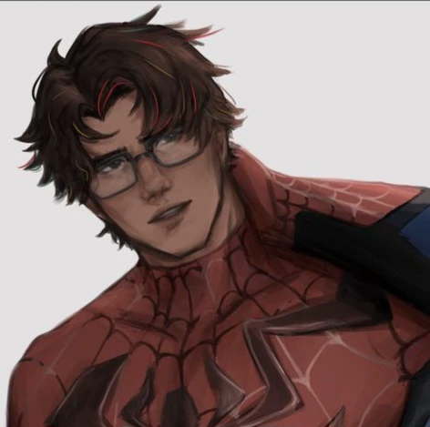 Peter Parker thumbnail