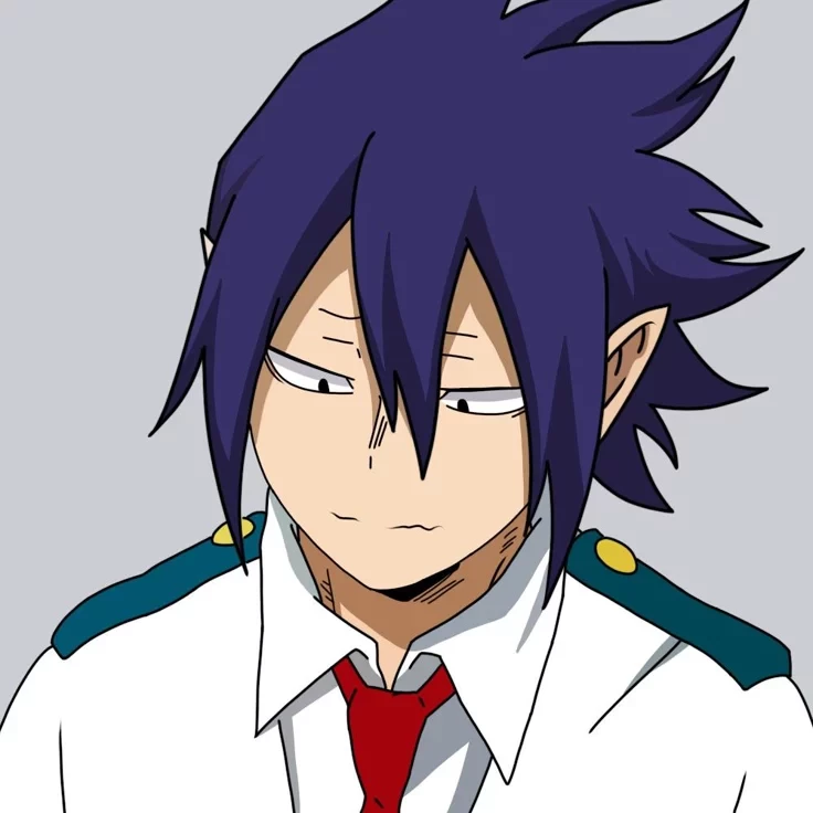Tamaki Amajiki thumbnail
