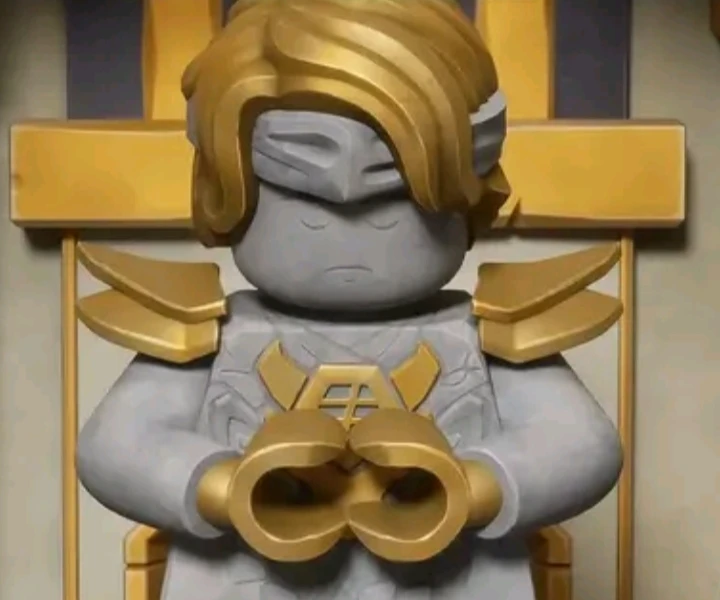 Lloyd is Gone thumbnail