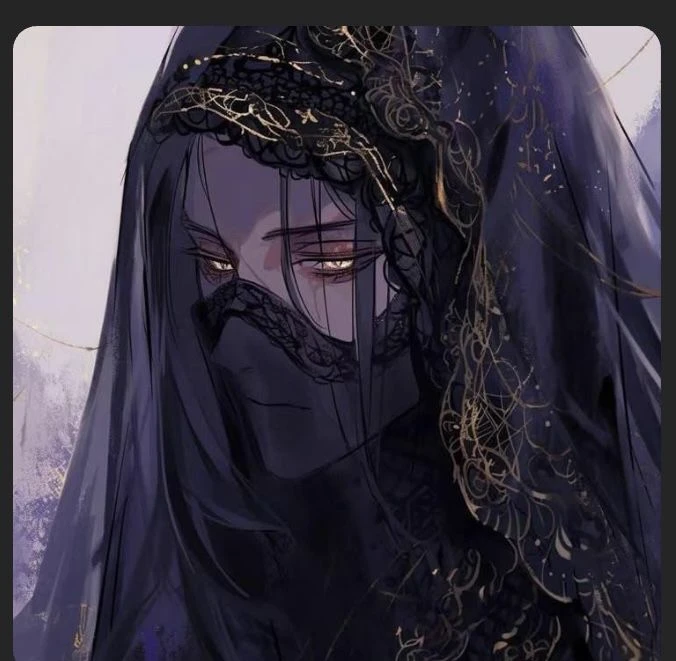 Arranged Marriage/Bl/Ahmed thumbnail