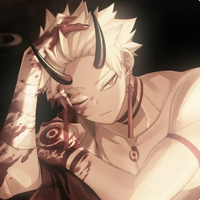 Katsuki Bakugo thumbnail