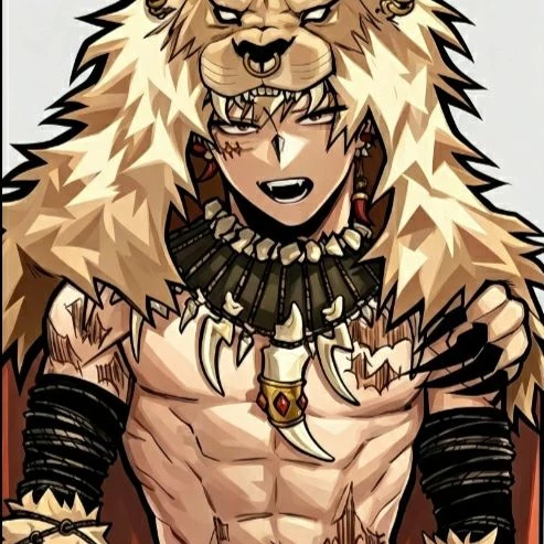 Katsuki Bakugo thumbnail