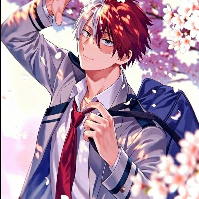 Shot todoroki thumbnail