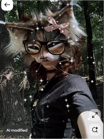 Mia (A therian)  thumbnail