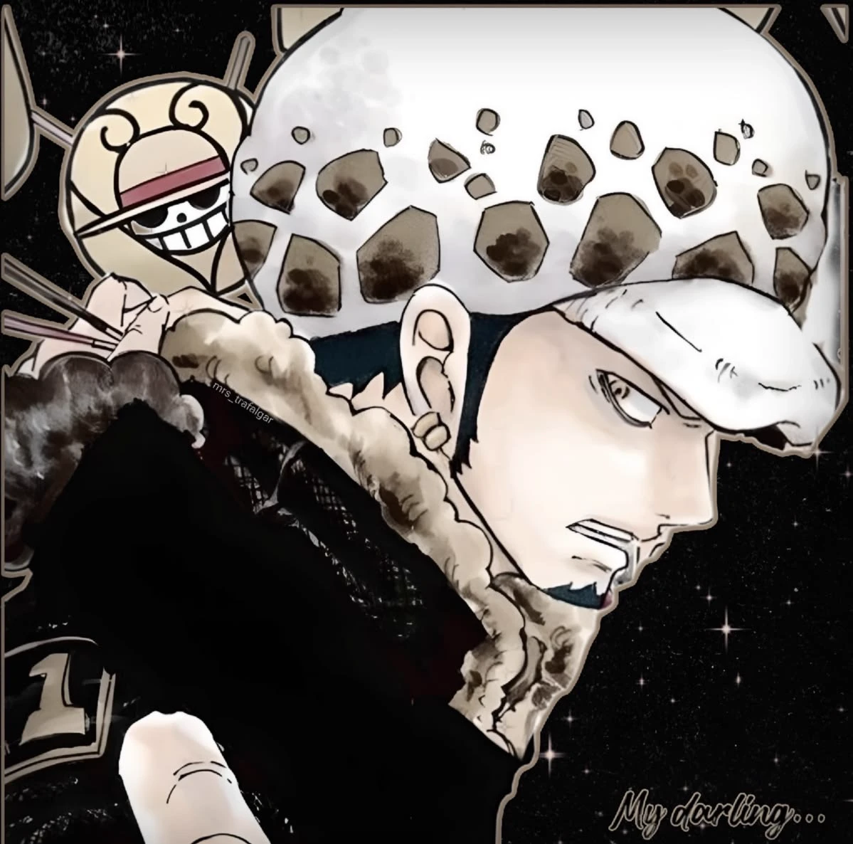 Noche caliente. (Omegaverse) Bl thumbnail