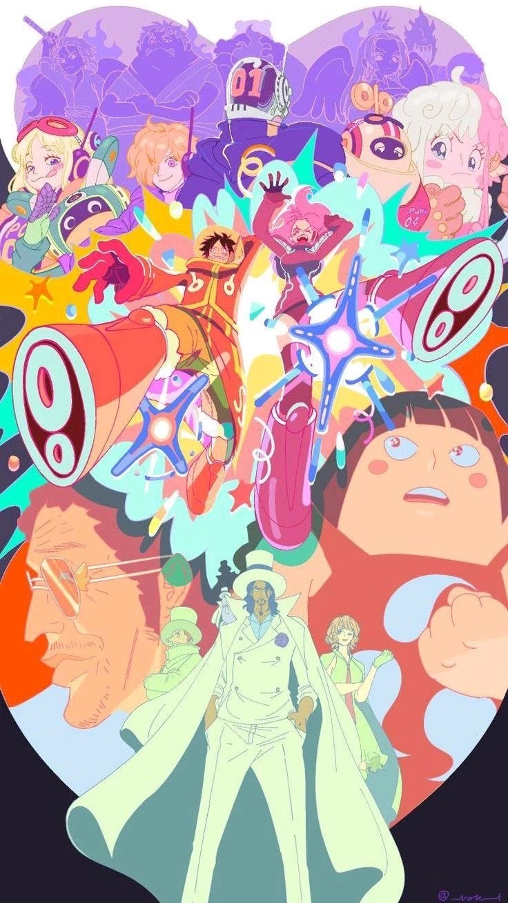 Arco egghead thumbnail