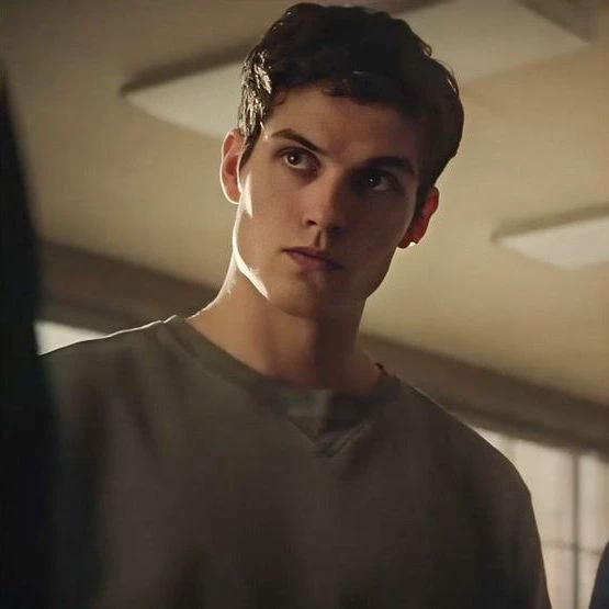 Isaac Lahey thumbnail