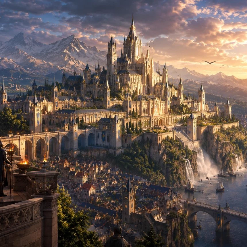 Ancient city of Akhara thumbnail