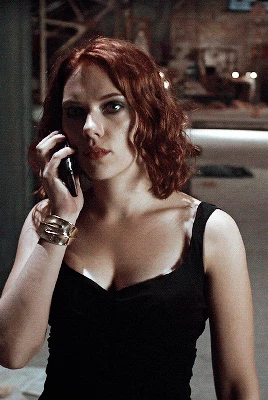 Natasha Romanoff (Black Widow) thumbnail