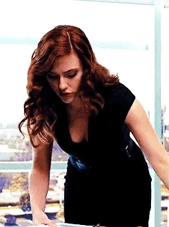 Natasha Romanoff (Black Widow) thumbnail