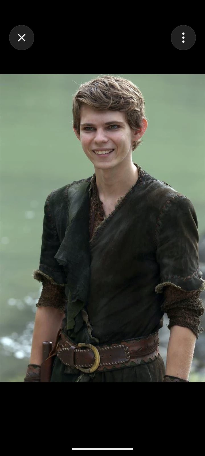 Peter Pan thumbnail