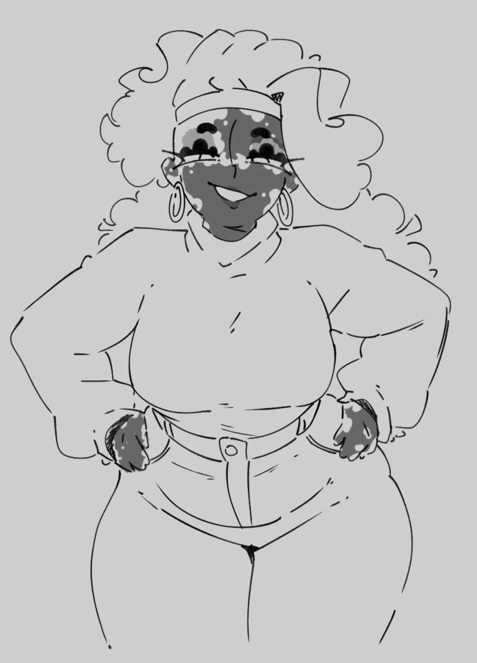 Shayla Wallace thumbnail