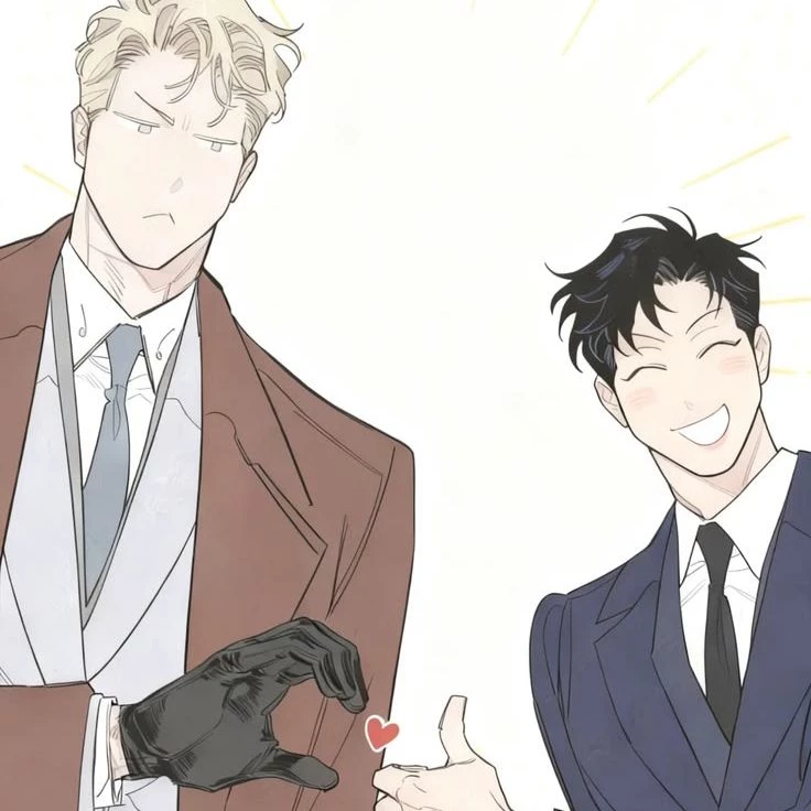 Leewon and Caesar -RAC thumbnail