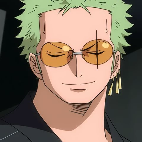 sanji and zoro thumbnail