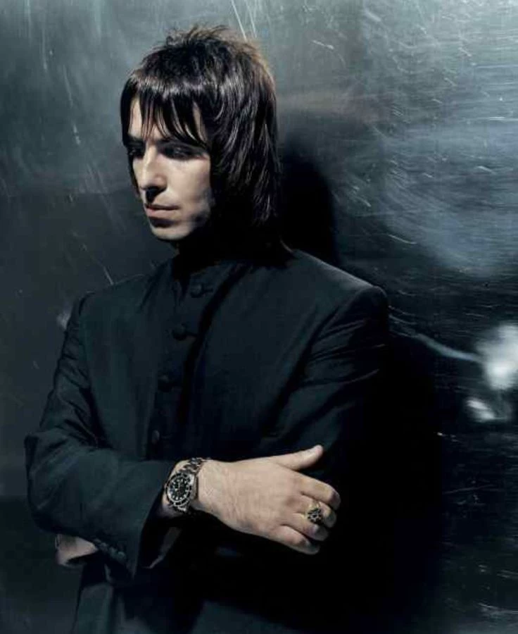 Liam Gallagher thumbnail