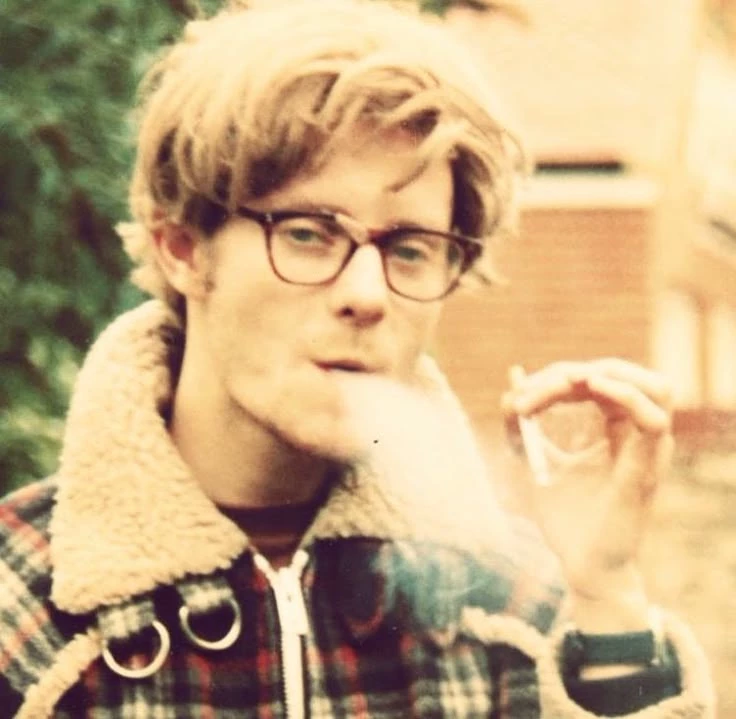 Jamie Hewlett thumbnail